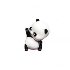 Cute Panda Car Decorations (YoSun Good) 